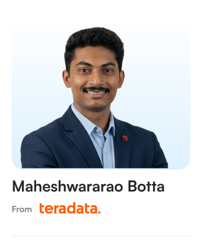 Maheshwararao Botta