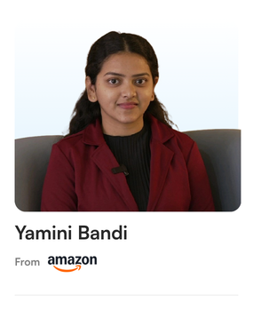 Yamini Bandi