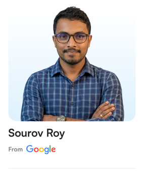 Sourov Roy